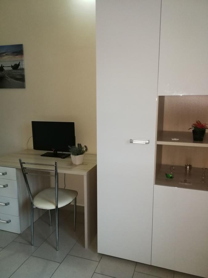 Dante Rooms CTA Exterior foto