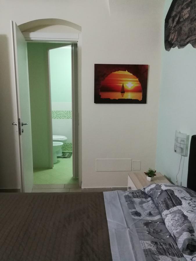 Dante Rooms CTA Exterior foto